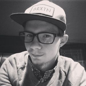 Meet your Posher, J.d.